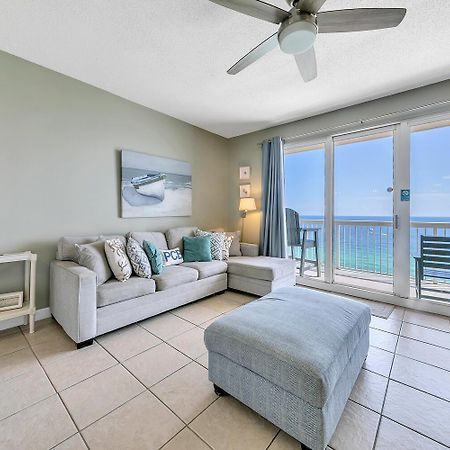 Seychelles 1504 Apartment Panama City Beach Luaran gambar