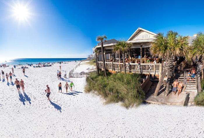 Seychelles 1504 Apartment Panama City Beach Luaran gambar