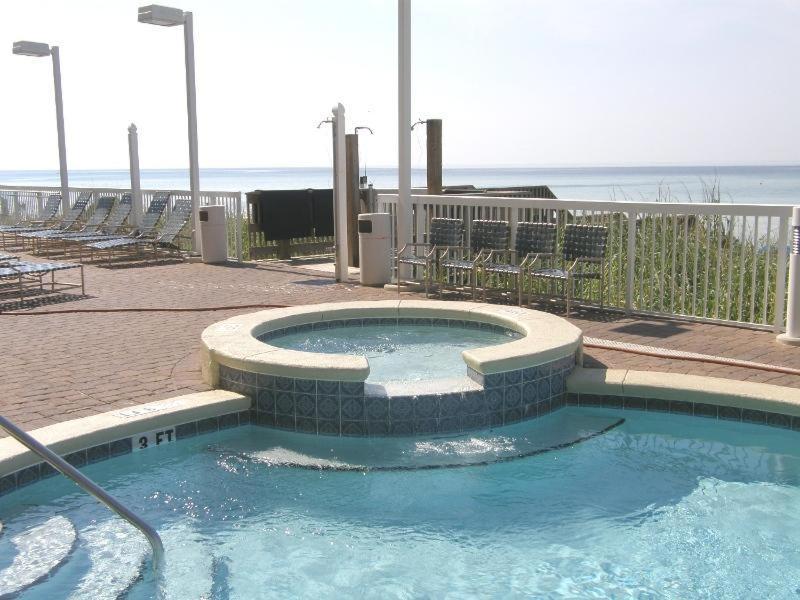 Seychelles 1504 Apartment Panama City Beach Luaran gambar