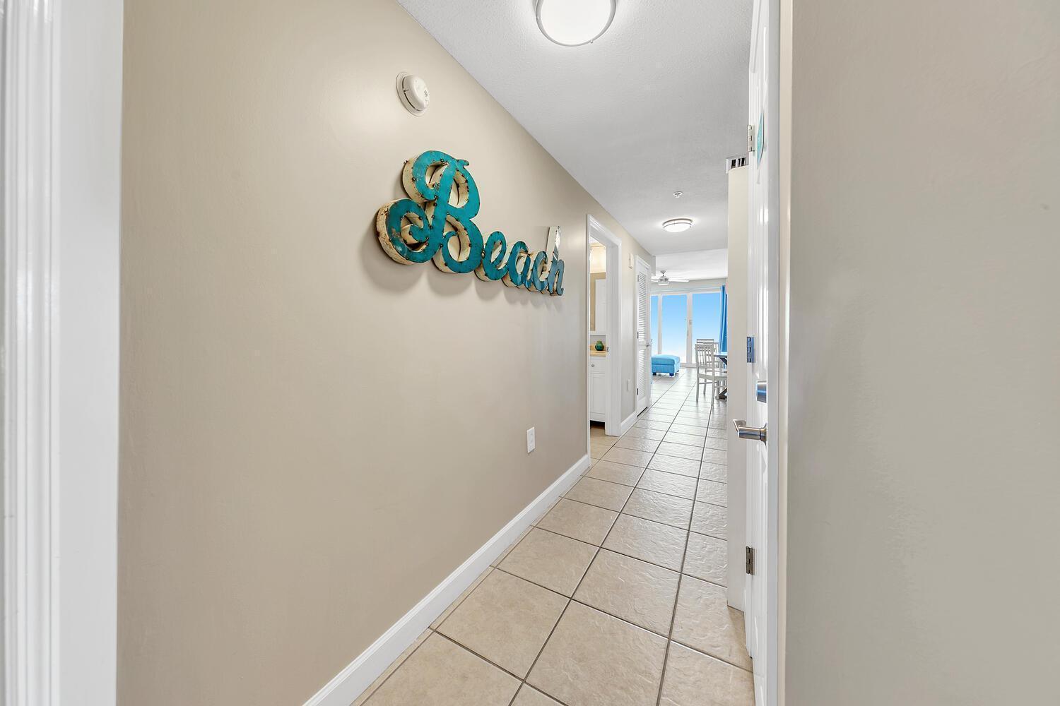 Seychelles 1504 Apartment Panama City Beach Luaran gambar