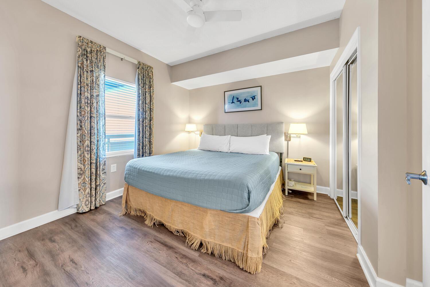 Seychelles 1504 Apartment Panama City Beach Luaran gambar