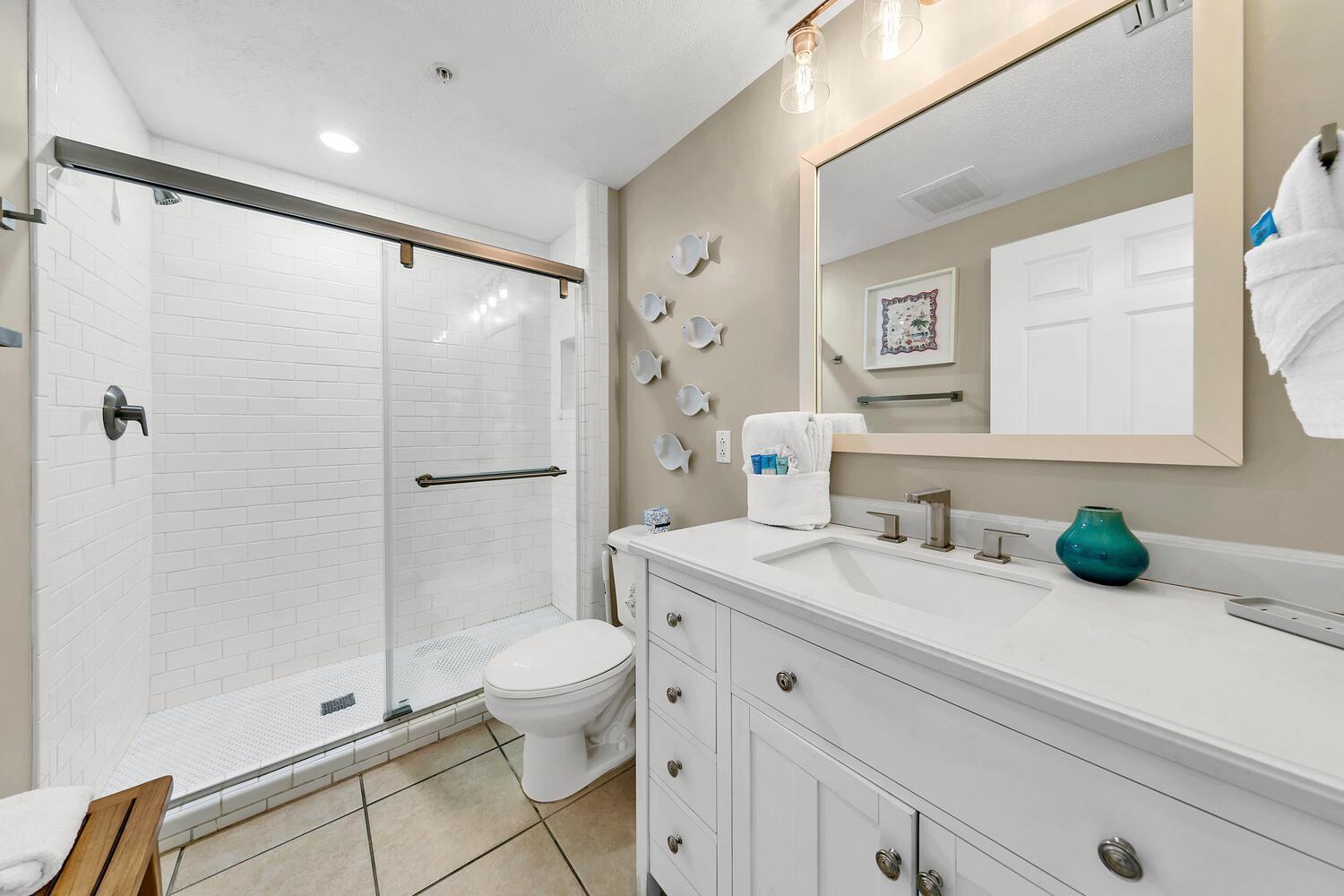 Seychelles 1504 Apartment Panama City Beach Luaran gambar