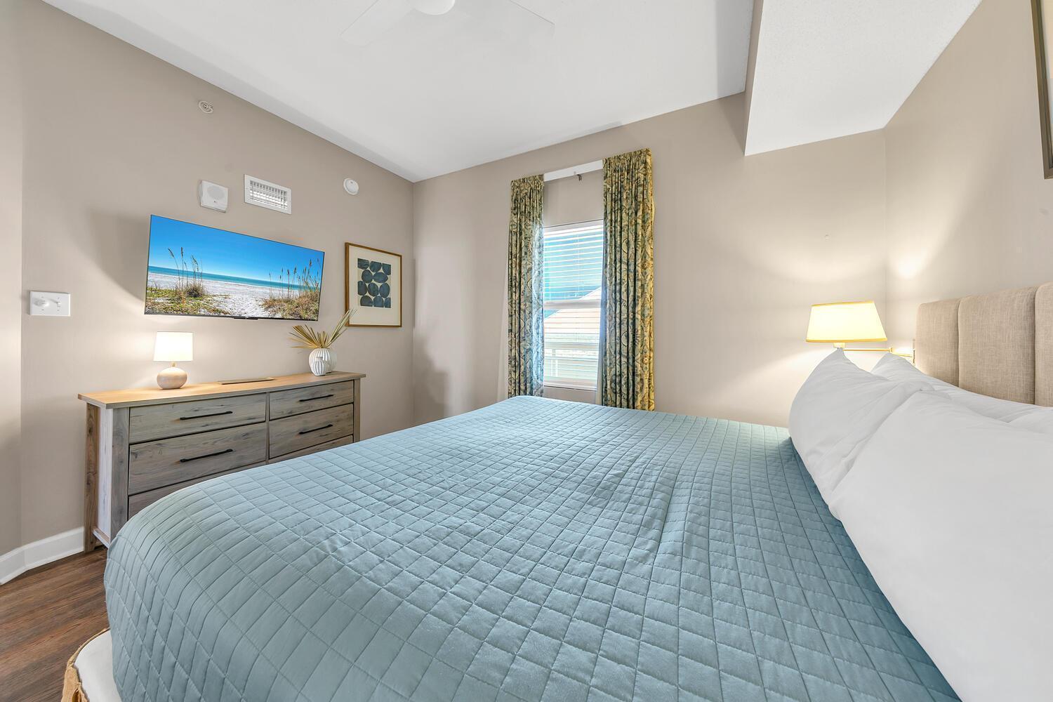 Seychelles 1504 Apartment Panama City Beach Luaran gambar
