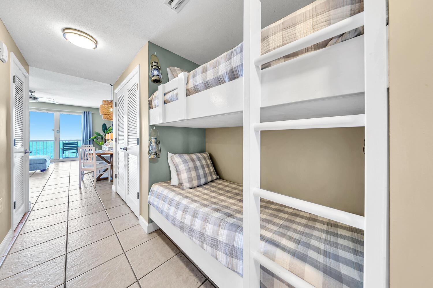 Seychelles 1504 Apartment Panama City Beach Luaran gambar