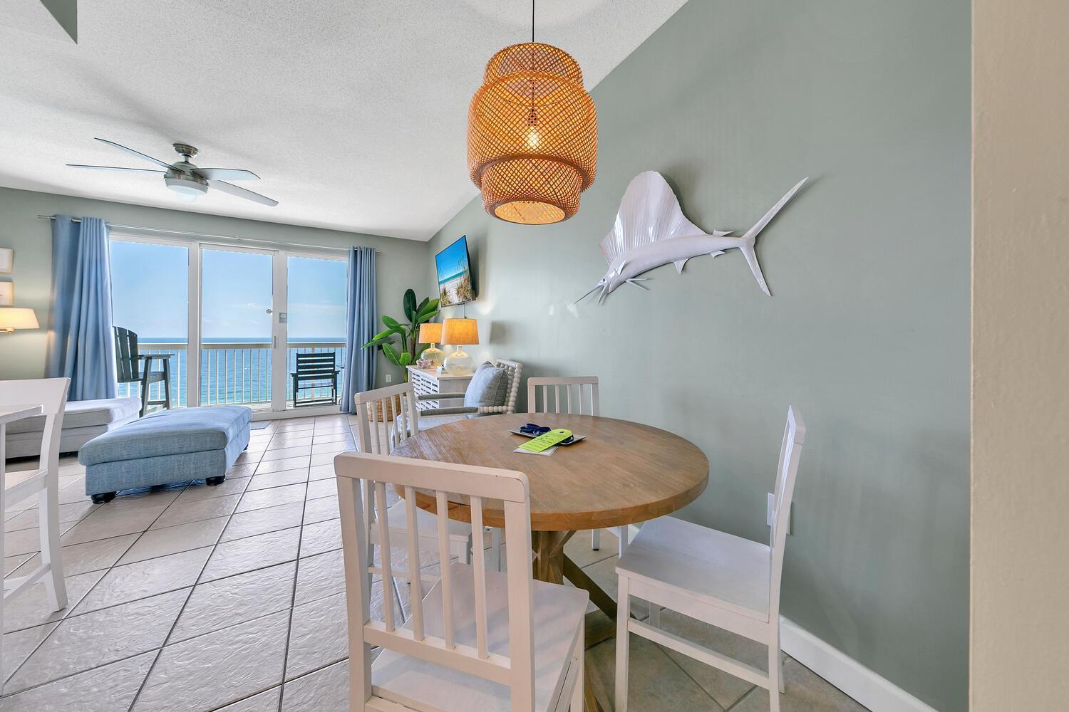 Seychelles 1504 Apartment Panama City Beach Luaran gambar