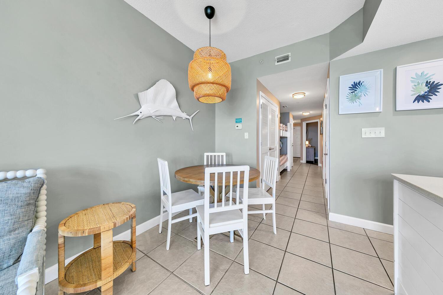 Seychelles 1504 Apartment Panama City Beach Luaran gambar