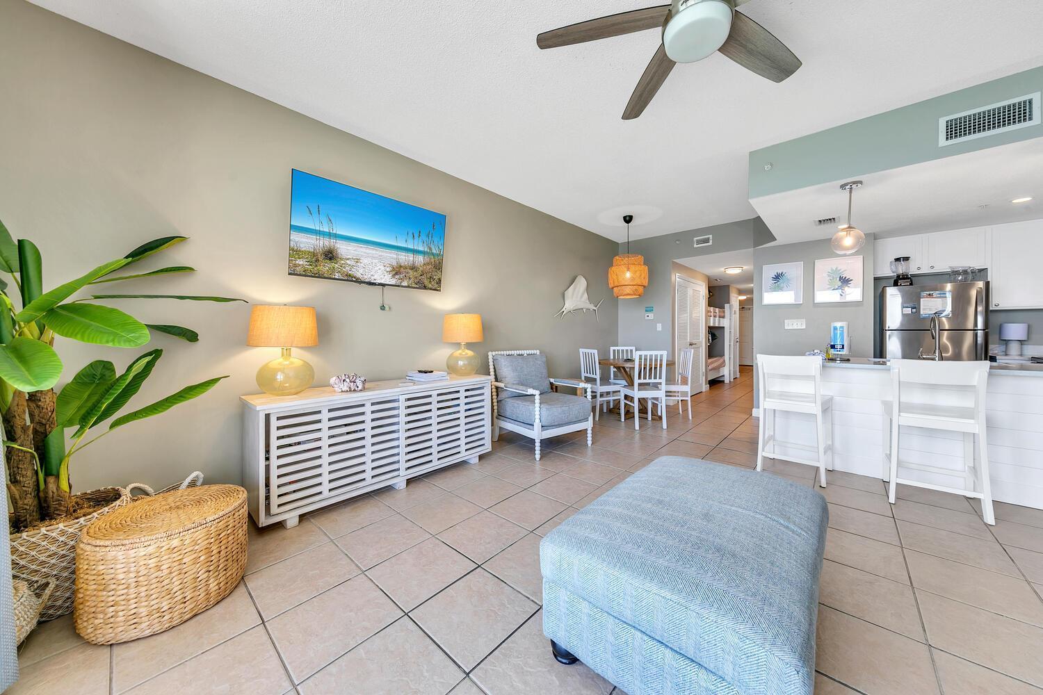 Seychelles 1504 Apartment Panama City Beach Luaran gambar