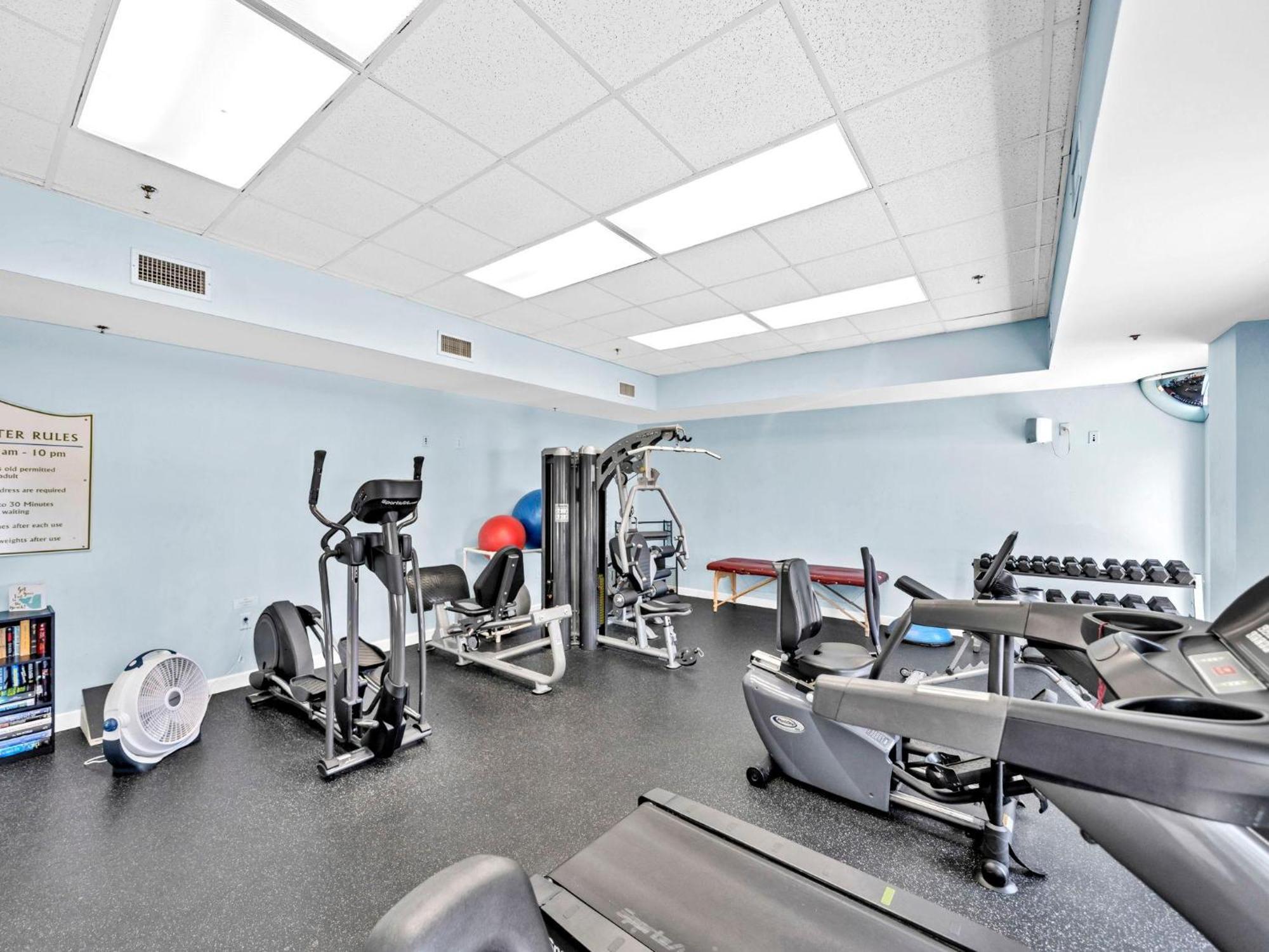 Seychelles 1504 Apartment Panama City Beach Luaran gambar